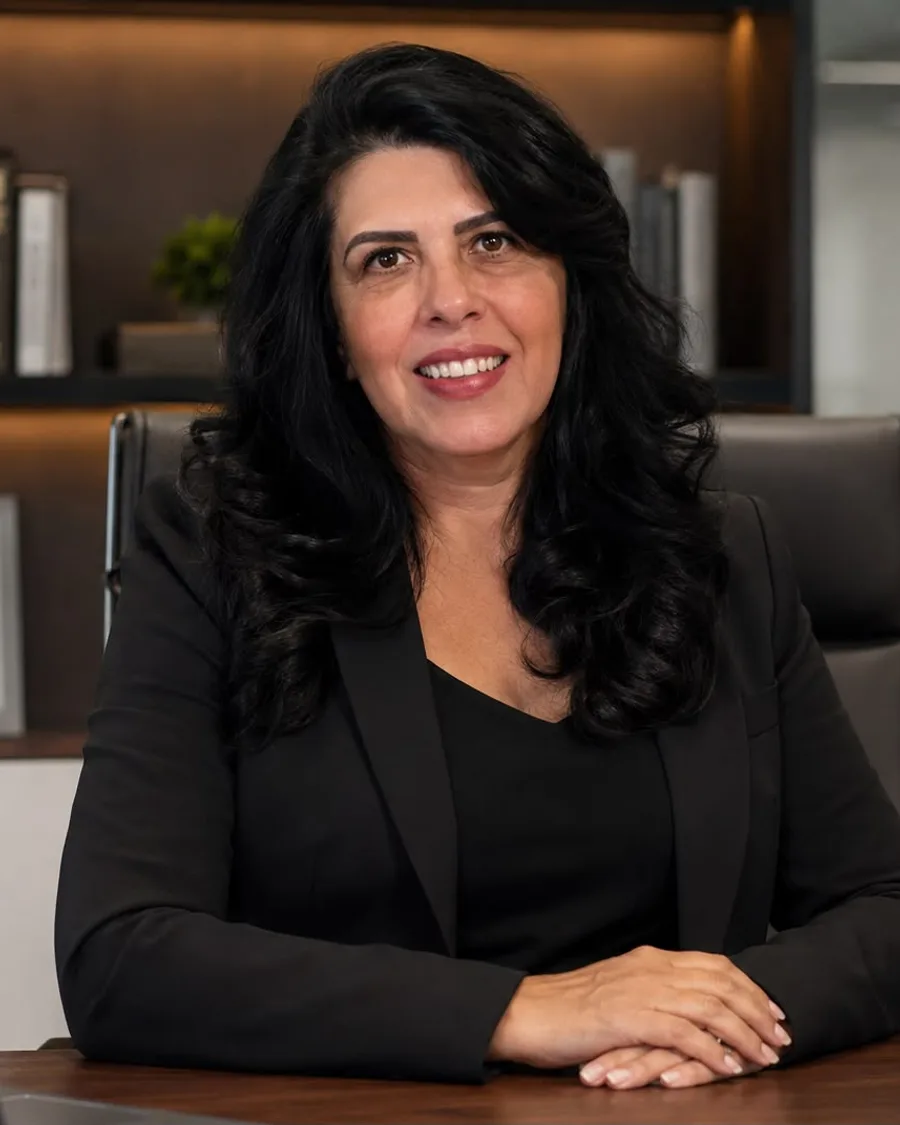 Dulcemara Garcia, sócia fundadora do Ciatos Jurídico